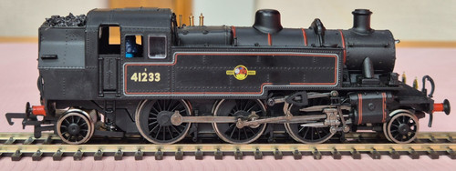 Bachmann gauge 452b br - bachmann, oo