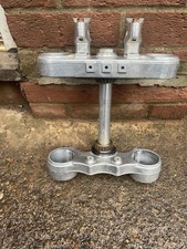 Ktm 250 Exc Yokes 2012