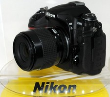 Nikon d300s 35 - d300s, lens