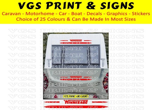 Winnebago motorhome piece - winnebago,
