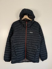Rab Jacket Size Medium Navy