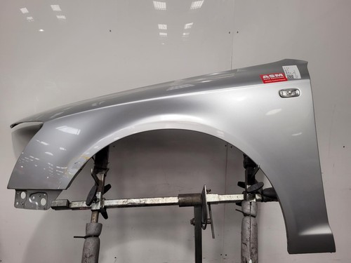 Audi 2006 left front wing - audi,