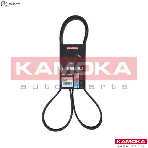 Vribbed belt 7016136 - belt, for