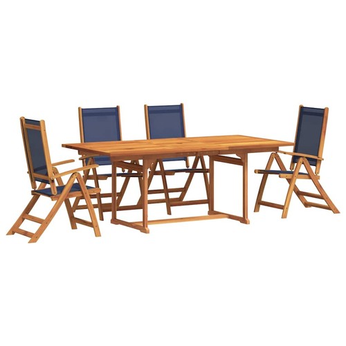 Garden dining set table - garden,