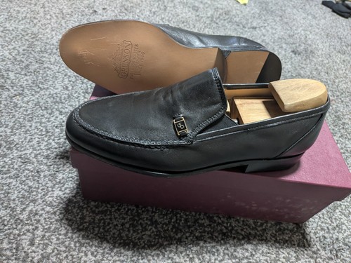 Mens vintage grenson gallants - mens, "gallants