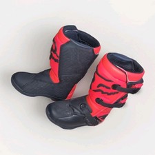 Fox Comp Youth Motorcycle