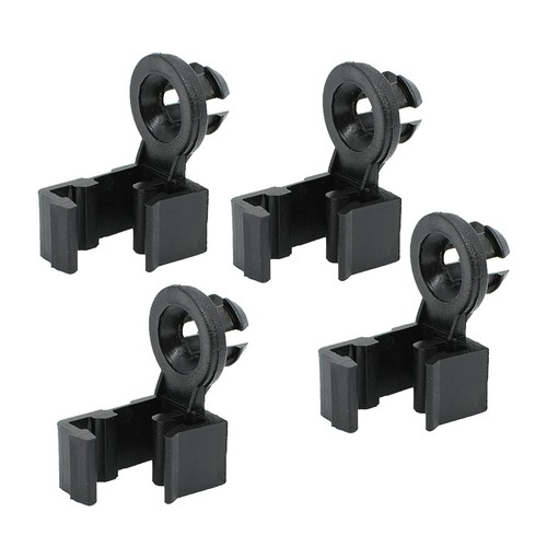 4pc hood prop support - 4pc,