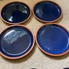 Set Of 4 Suffolk Tableware