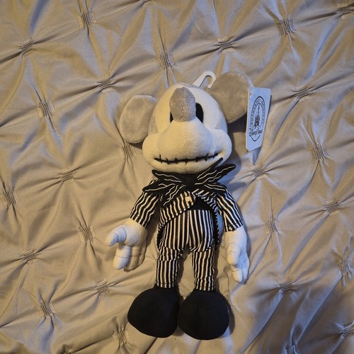 Disney parks nightmare before - disney,