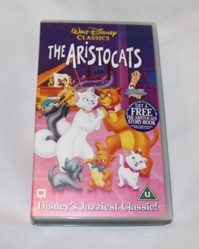 Walt disney classics - walt, the