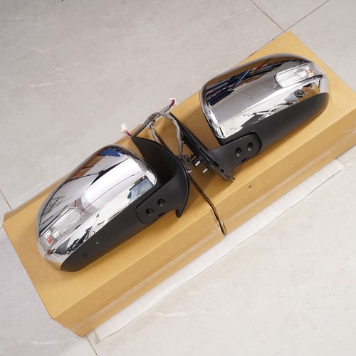 Left right electric wing - left,