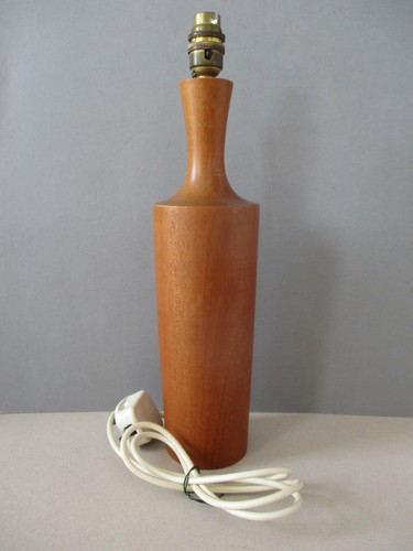 Danish mid century solid teak - danish,