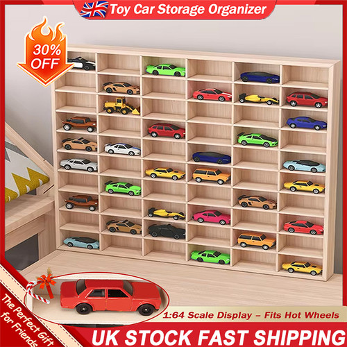 Grids wooden for hot wheels - grids,