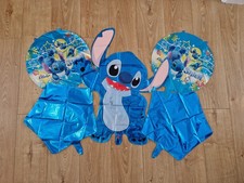 Disney Stitch Foil Birthday