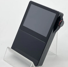 Astell&Kern AK120 Hi-Res Digital Audio Player  64GB Black Used