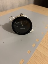 Vintage analog gauge