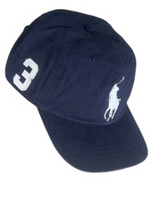 Polo Ralph Lauren Baseball Cap