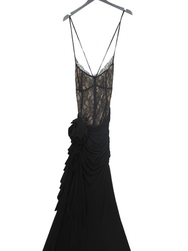 Karen millen maxi dress in - millen,