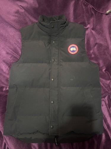 Canada goose garson - garson, gilet