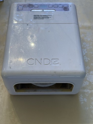 Cnd electronics lamp - cnd,