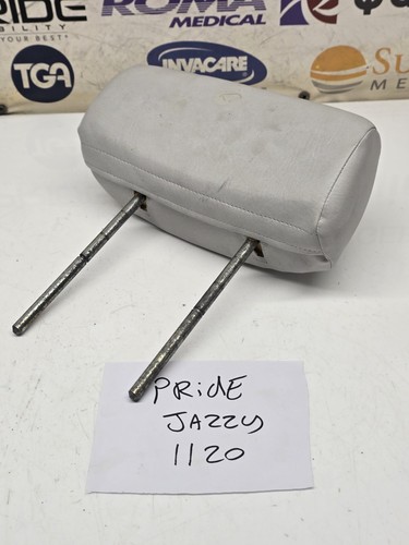 Pride jazzy 1120 electric - pride,