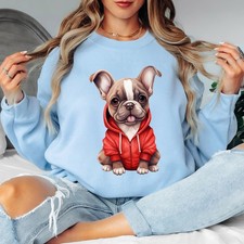 French Bulldog Puppy Dog Lover