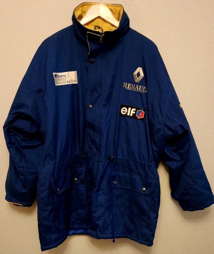 Williams renault dealer racing - renault,