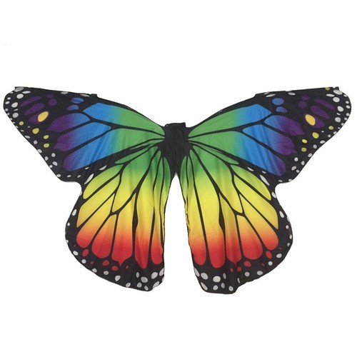 Girls kid butterfly wings - kid,