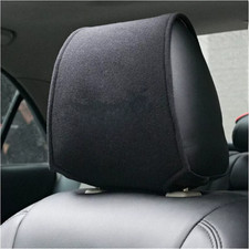 Personalised Car Headrest