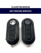 Repair service for Vauxhall