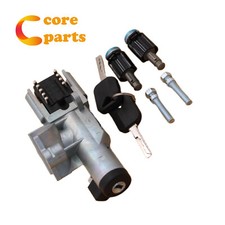Ignition Switch Spare Parts