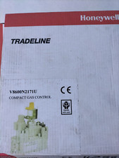 Ferroli Combi/Optima 200/700/900 76FF/77FF/77CF Gas Valve 39800540 V8600N2171