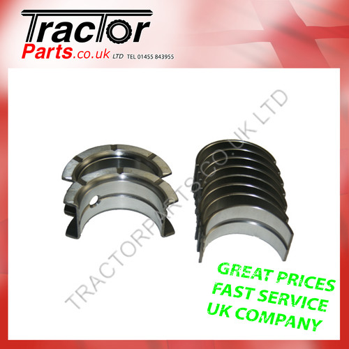 Bearing kit mains standard - bearing,
