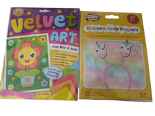 Make Own Unicorn Head Boppers