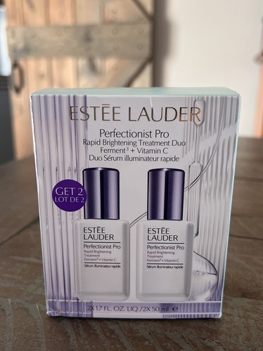 New estée lauder - new,