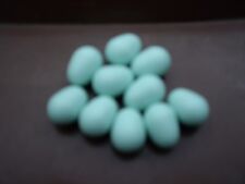 Dummy eggs (packet of 10)