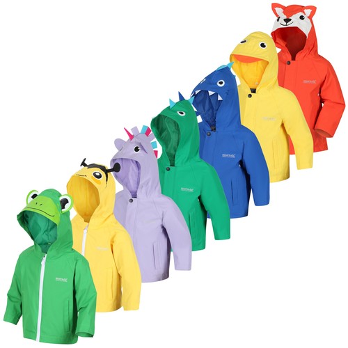 Regatta little adventurers - regatta,