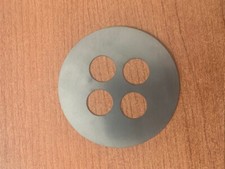 Metalgobo Type 100 for Clay