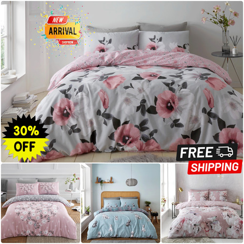 Stylish duvet cover set - stylish,