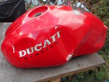 ducati monster 600/750/900 petrol tank
