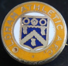 OLDHAM ATHLETIC FC Vintage