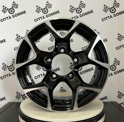 Set alloy wheels compatible - set,