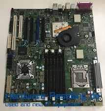 Dell Precision T5500 DDR3