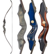 Archery 30-50lb 60" Hunting