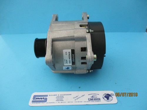 Oem alternator range rover - oem,
