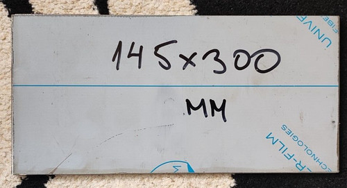 Stainless steel 316 - -,