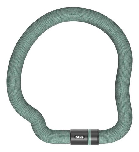 Abus 6206k chain goose bike - 6206k,