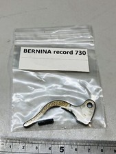 Presser foot lifter for