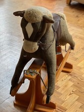Merrythought Rocking Horse