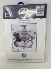 DMC - Creative World